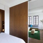 Tư vấn thiết kế tạo thêm phòng ngủ cho căn hộ
