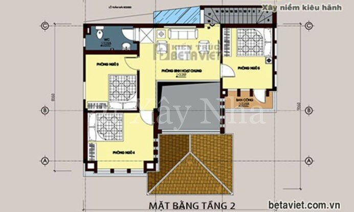 mat bang tang 2