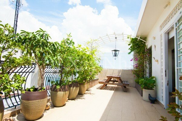 Thăm ngôi nhà tuyệt đẹp mang phong cách Châu Âu ở Sài Gòn 18