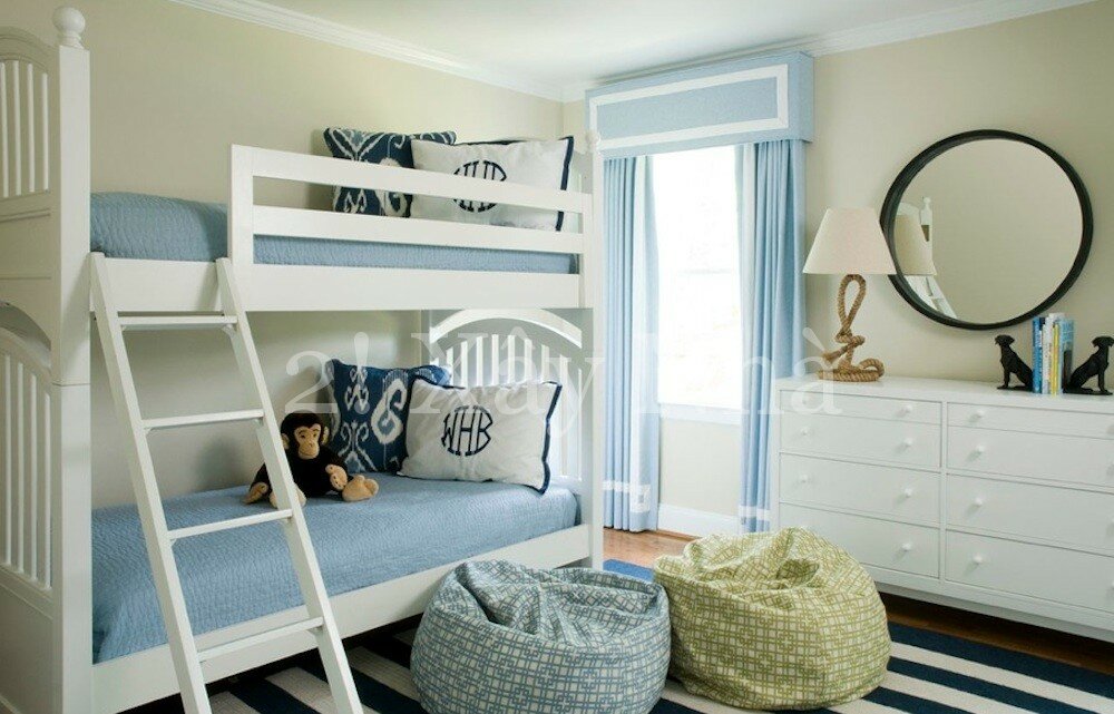 Personality Accessories How To Design a Bedroom that Grows with Your Child 