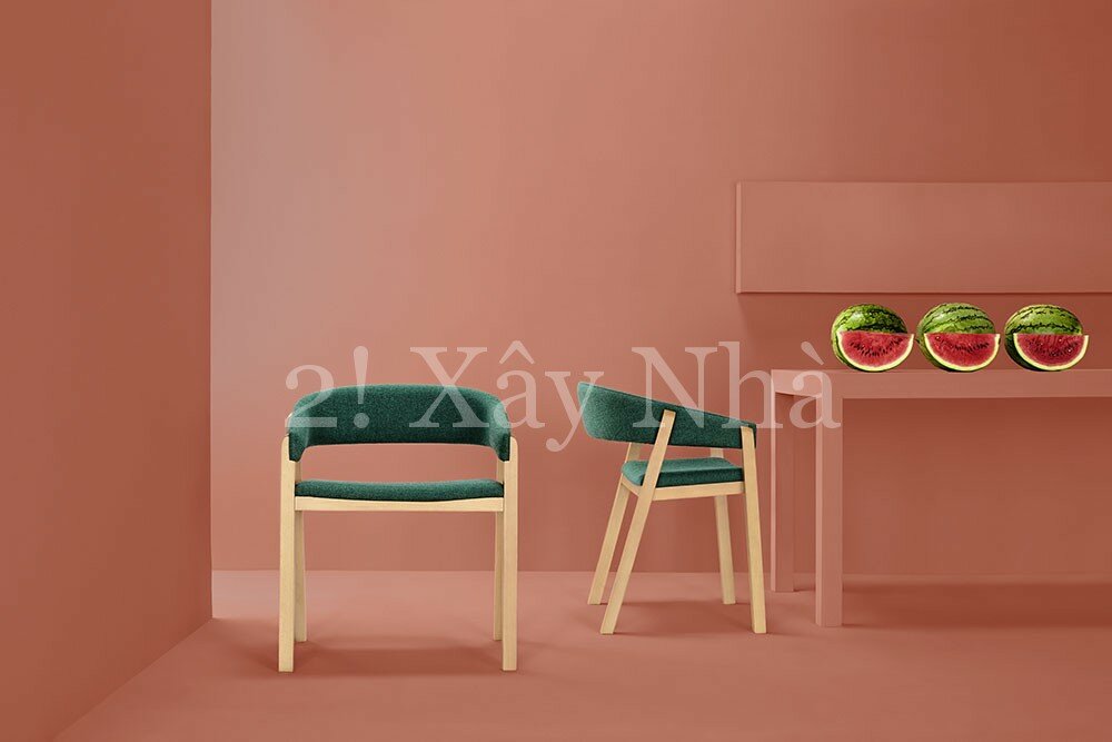 design minimalist furniture Minimalist Furniture Duo Enhancing Modern Spaces: Oslo Chair & Valentino Bench