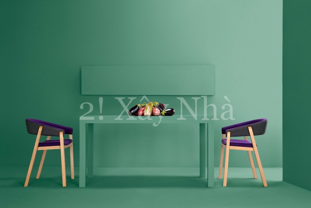 ideas minimalist furniture Minimalist Furniture Duo Enhancing Modern Spaces: Oslo Chair & Valentino Bench