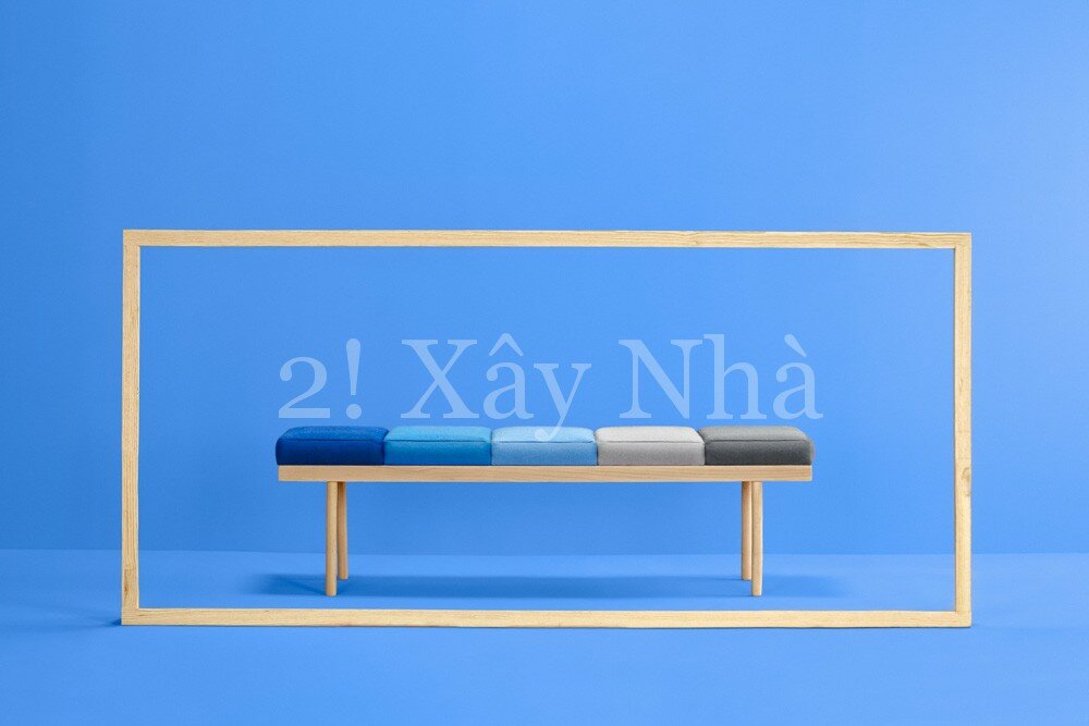 minimalist furniture 6 Minimalist Furniture Duo Enhancing Modern Spaces: Oslo Chair & Valentino Bench