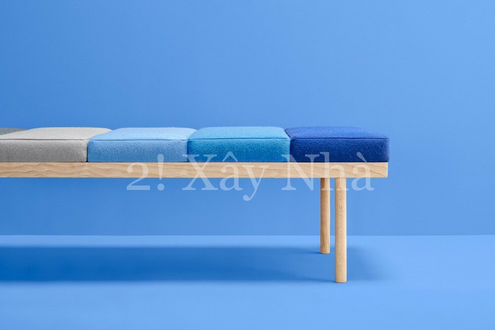 minimalist furniture 8 Minimalist Furniture Duo Enhancing Modern Spaces: Oslo Chair & Valentino Bench