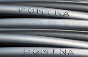 sản phẩm Thép tròn trơn phi 12 của Pomina 2018