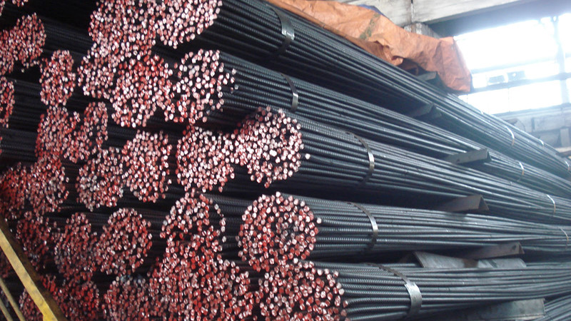 Vật liệu sắt thép xây dựng giá tốt trên thị trường hiện nay